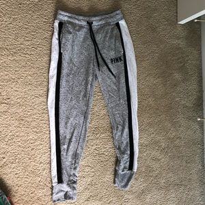 PINK joggers